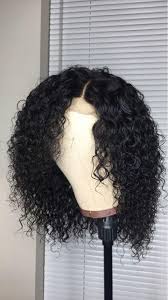 Little curly hair in a high chair. Lace Frontal Wigs Curly Hair Half Up Half Down Bun Little Black Girl C Wigsblonde
