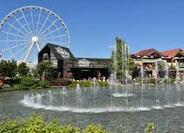 pigeon forge with kids