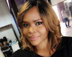 make up artist jackie moyo a hit in