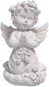 Decorative Angel Statues And Figurines