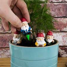 Gift Republic Mini Garden Gnomes