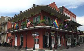 french quarter new orleans events