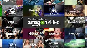 amazon channels brings live tv to prime