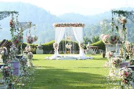 If your outdoor wedding venue permits, hold a bonfire. 39 Magical Wedding Venues In Sri Lanka To Suit Your Wedding Theme