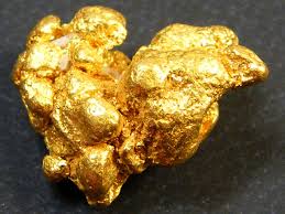 Image result for gold nugget