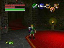 The Legend Of Zelda Wikipedia