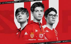 Thank you for your patience! Als Erster Fussballklub As Monaco Steigt In Fortnite Ein