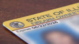 Apr 29, 2021 · apparently seeking to prevent the illinois supreme court from skirting the constitutional question raised, webb's opinion also states explicitly that ruling the foid card law unconstitutional. Bill Would Remove Foid Card Requirement In Illinois Wrsp