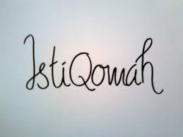 Hasil gambar untuk pengertian istiqomah