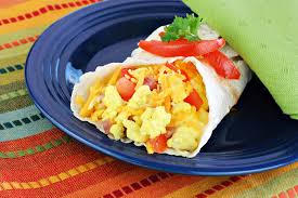 breakfast food burritos lubbock tx