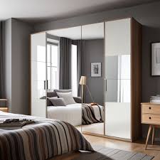 cupboard design for small bedroom tips