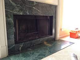 Shannon S Fireplace Makeover