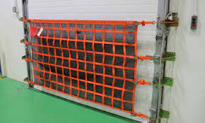 u s netting wall mounted safety net