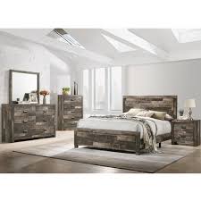 You'll also get a matching dresser with a mirror and a nightstand for holding a reading our bedroom sets are often made of hardwoods for durability and wood veneers for a rich, smooth finish. Rent To Own Bedroom Furniture Aarons