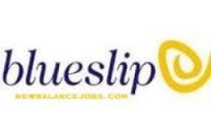 BlueSlip Limited recruitment 2021 Graduates Jobs Openings