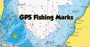 Fishing Spots In Sydney Fishing Gps Marks Locations Snapper