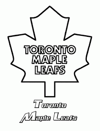 Download free toronto maple leafs vector logo and icons in ai, eps, cdr, svg, png formats. Toronto Maple Leafs Colouring Pages Toronto Maple Leafs Logo Maple Leafs Hockey Toronto Maple Leafs