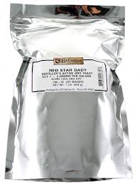 Red Star Dady Yeast 1 Lb