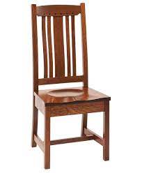 grant dining chair amish direct furniture