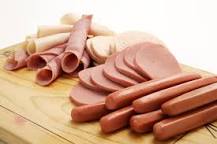 What deli meats can dogs eat?