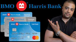 bmo harris bank credit cards worth a