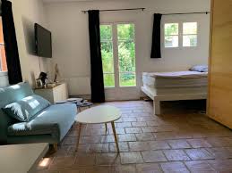 le calme chambre saint tropez