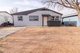 houses in odessa tx