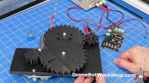 DroneBot Workshop gambar png