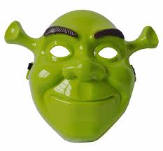 Shrek party supplies include pinatas, favors, centerpieces and more clever types shrek party theme ideas. Buy Hot Shrek Mask Halloween Mask Halloween Cosplay Mask Masquerade Party Decorations Funny Mask Festival Props Green Theme Party In Cheap Price On Alibaba Com