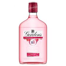 gordon s pink gin 35cl drinksupermarket