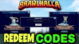 Download brawlhalla and enjoy it on your iphone, ipad and ipod touch. Brawlhalla All Redeem Codes Skin Codes Mammoth Coins All Working Code March 2021 Youtube