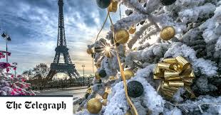 Try our free drive up service, available only in the target app. How The French Celebrate Christmas Nine Things That Might Surprise You