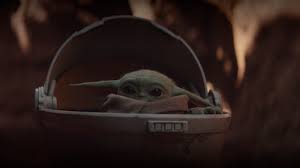 We'll have to let time tell if this. The Mandalorian Births Endless Baby Yoda Memes Complex