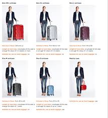 Amazon Co Uk Suitcase Guide Luggage