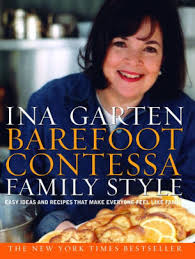 barefoot contessa family style: easy