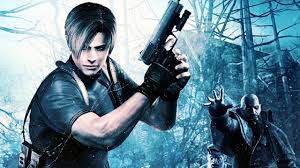 Image result for resident evil game pic