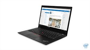 Lenovo Thinkpad X390 A Trusty Workhorse That Means Business