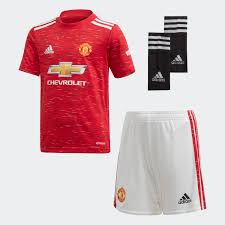 Daniel james ruins chelsea midfielder billy gilmour playing fifa 20. Manchester United 20 21 Home Youth Kit
