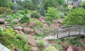 Rock Garden Agricultural Campus