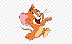 tom cat jerry mouse tom and jerry