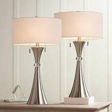 Set of gino sarfatti table lamps model 540p for arteluce, italy, 1968. Modern Table Lamp Sets Contemporary Lamps Lamps Plus