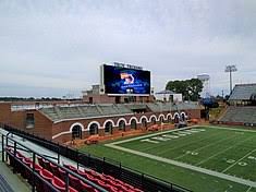 Veterans Memorial Stadium Troy University Wikipedia