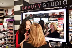 j c penney survive without sephora