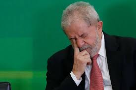 Resultado de imagem para Lula e outros 1,2 mil impugnados terÃ£o que devolver R$ 38,7 milhÃµes de fundo