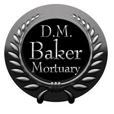 d m baker mortuary jacksonville
