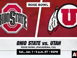 Rose Bowl Prediction and Preview: Ohio ...