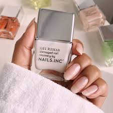 nails inc nail varnish manicure