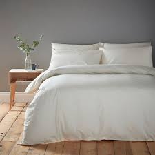 linea cotton rich fitted sheet