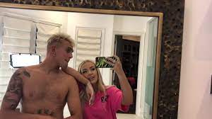 The youtuber recently celebrated the new year in miami with his former girlfriend tana mongeau, thus fueling the rumors about the couple. Tana Mongeau And Jake Paul S First Date Has Us Shook