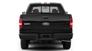 2008 ford f 150 supercrew pictures